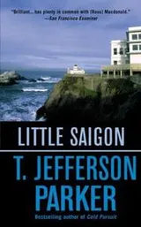Cover of Little Saigon