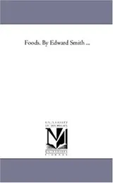 Cover of Foods