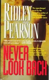Cover of Never Look Back