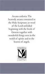 Cover of Arcana Celestia