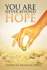 Cover of You Are Never Beyond Hope