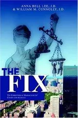 Cover of The Fix