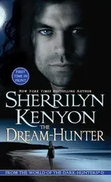 Cover of The Dream-Hunter (A Dream-Hunter Novel, Book 1)