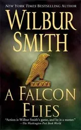 Cover of A Falcon Flies (Ballantyne Novels)