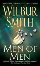 Cover of Men of Men (Ballantyne Novels)