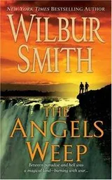 Cover of The Angels Weep
