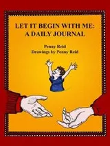 Cover of Let It Begin With Me
