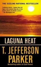 Cover of Laguna Heat