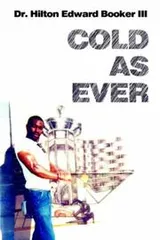 Cover of COLD AS EVER