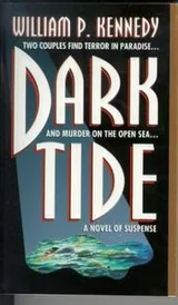 Cover of Dark Tide