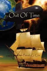 Cover of Out Of Time