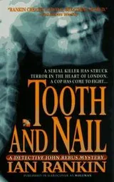 Cover of Tooth and nail