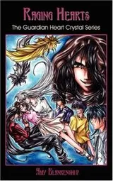 Cover of Raging Hearts