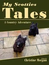 Cover of My Scotties Tales