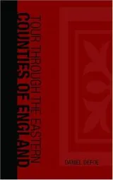 Cover of Tour Through the Eastern Counties of England