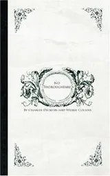 Cover of No Thoroughfare