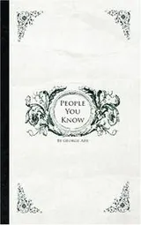 Cover of People You Know