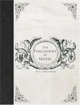 Cover of Système des contradictions économiques, ou, Philosophie de la misère