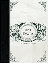 Cover of Just David