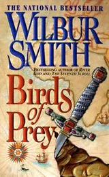 Cover of Birds of Prey (A Courtney Family Adventure)