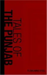 Cover of Tales of the Punjab