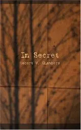 Cover of In Secret