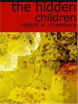 Cover of The Hidden Children