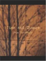 Cover of Time and Change