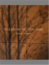 Cover of Children of the Bush