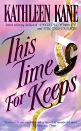 Cover of This Time For Keeps