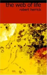 Cover of The Web of Life