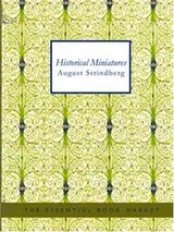Cover of Historical Miniatures