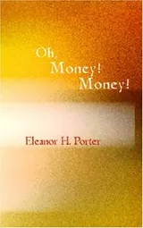 Cover of Oh Money Money