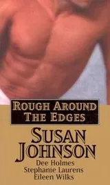 Cover of Rough Around the Edges (Rough Around Edges)