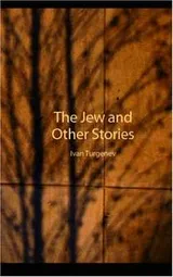 Cover of The Jew and Other Stories