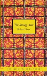 Cover of The Strong Arm