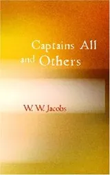 Cover of Captains All and Others