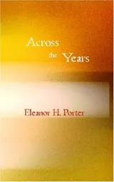 Cover of Across the Years
