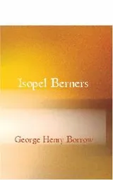 Cover of Isopel Berners