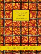 Cover of The Story of Siegfried