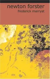 Cover of Newton Forster