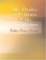 Cover of Mr. Dooley