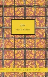 Cover of Blix
