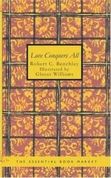 Cover of Love Conquers All