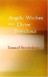 Cover of Angelic Wisdom about Divine Providence