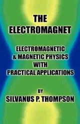 Cover of The electromagnet
