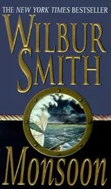 Cover of Monsoon (A Courtney Family Adventure)