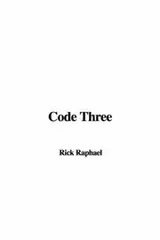 Cover of Code Three