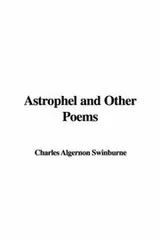 Cover of Astrophel and Other Poems