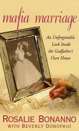 Cover of Mafia Marriage